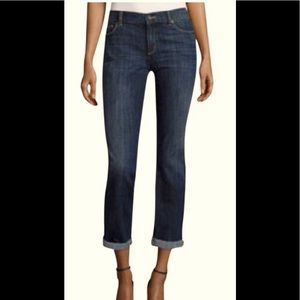 ⭐️2/$15⭐️ Liz Claiborne city fit boyfriend jeans